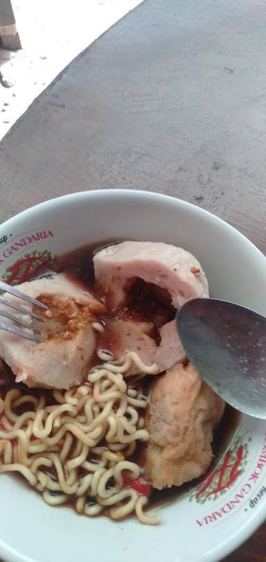 BAKSO URAT 86