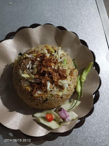 KEDAI SARAPAN