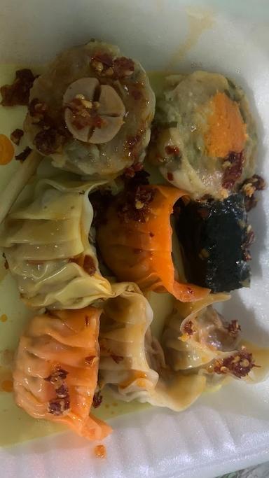 KEDAI SEMAR DIM SUM