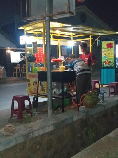 MARTABAK MAS DAY MOJOAGUNG