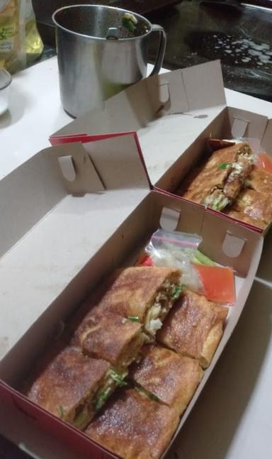 MARTABAK MAS DAY MOJOAGUNG