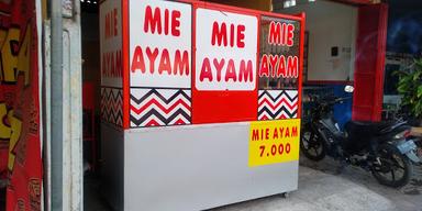 MIE AYAM MERDEKA