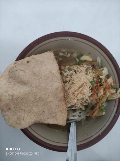 SOTO BAMBU RUNCING MOJOAGUNG