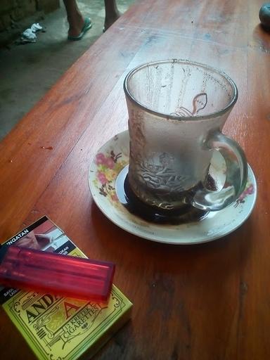 WARUNG POJOK MAK TEN KEBONDALEM