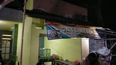 WARUNG SATE AYAM