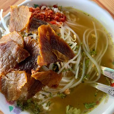 WARUNG SOTO CAK WAR LAMONGAN