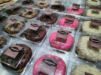 AIRLANGGA DONUTS