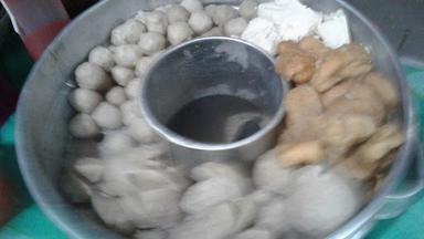 BAKSO DUA PUTRI