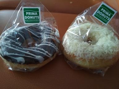 PRIMA DONUTS