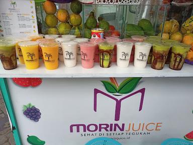 MORIN JUICE