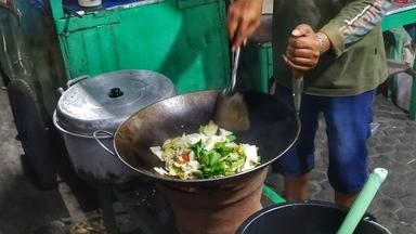 BAKMI PENGAIRAN