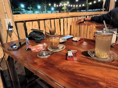 WARUNG BRADER