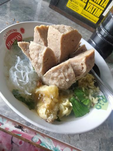 BAKSO BOLA DUNIA