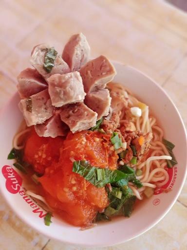 BAKSO BOLA DUNIA