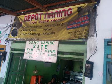 DEPOT NANING