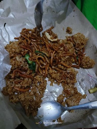 NASI GORENG JAWATAN