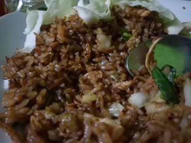 NASI GORENG NUSANTARA