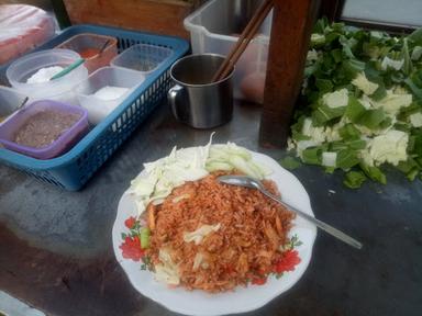 NASI GORENG NUSANTARA