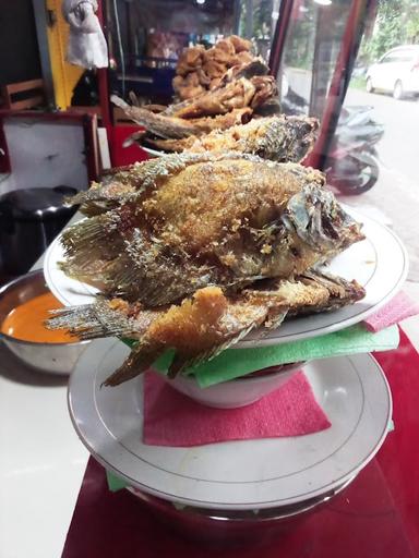 RM DOA MANDE MASAKAN PADANG