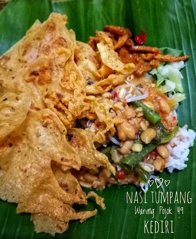 WARUNG POJOK 49