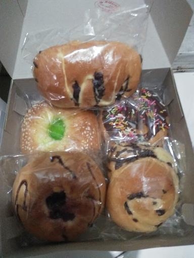 HIDAYAH BAKERY