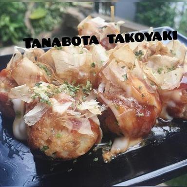 TANABOTA TAKOYAKI