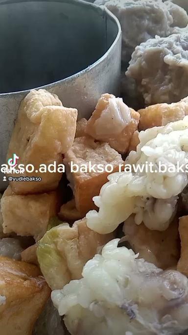 ANEKA BAKSO - CAK YUDI