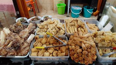 BAKSO BESAR H. MUSTOFA