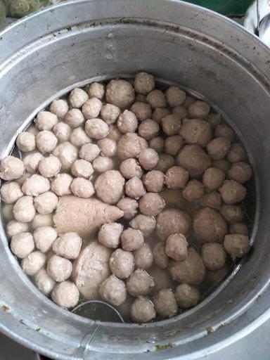 BAKSO CS DW CAK DERI