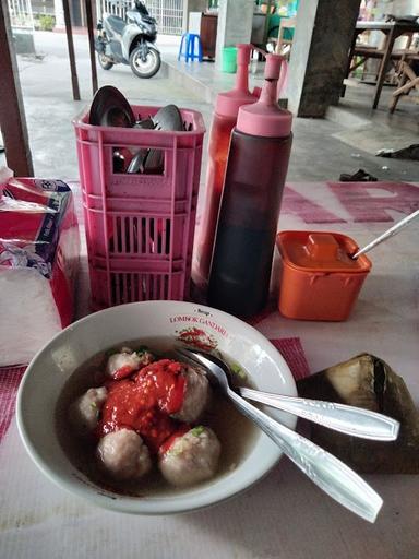 BAKSO CS DW CAK DERI