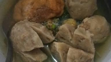 BAKSO MOJOPAHIT