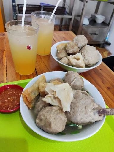 BAKSO PRASMANAN MOJOSARI