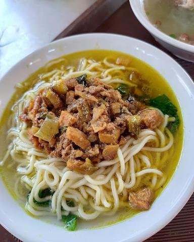 BAKSO PUTRA ENGGAL