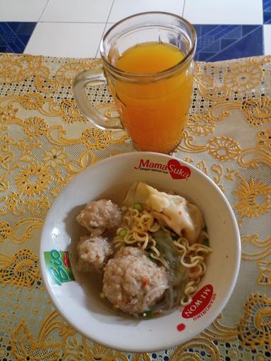 BAKSO SUKO ASRI