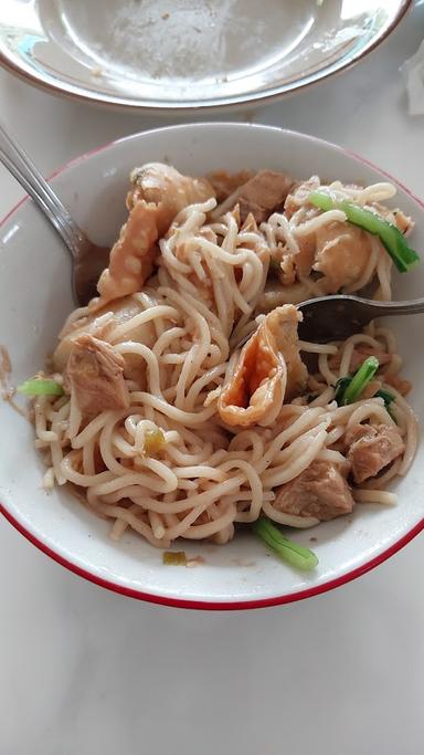 BAKSO UTAMA MOJOSARI