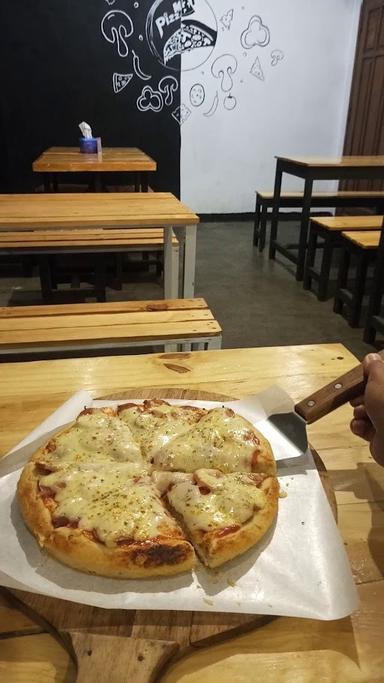 MAI PIZZA