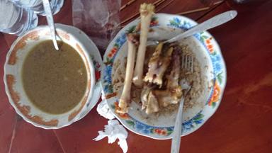 SATE KAMBING ABAH TOPO