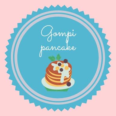 GOMPIE.PANCAKE