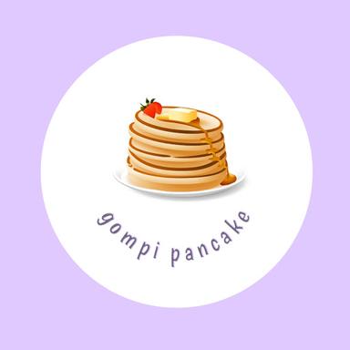 GOMPIE.PANCAKE