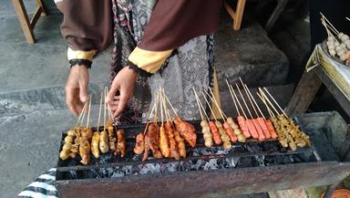 BAKSO BAKAR MBAK RINI