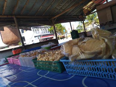 HIK YU MUL MENARA JAGUNG BOYOLALI