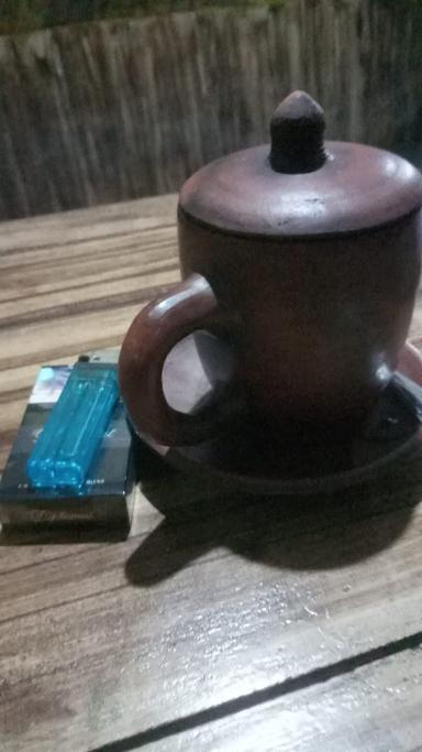 WAKOP WARUNG KOPI MAS BAYYAN