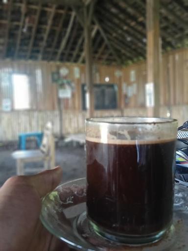 KOPI MANJAA (GUBUG)