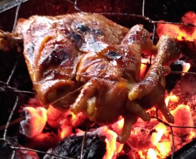 AYAM BAKAR MBOK LASMI MUDAL