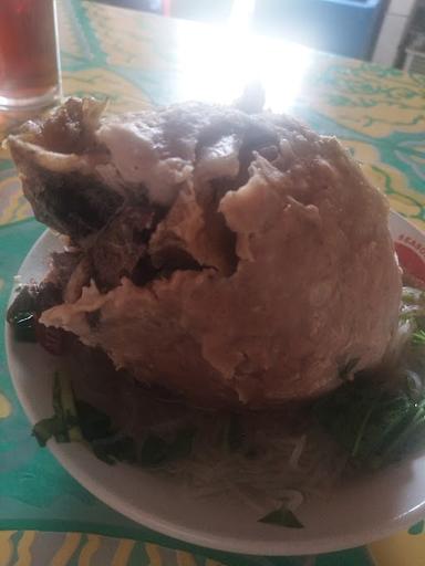 BAKSO IDOLLAKU PAK TINO WONOGIRI