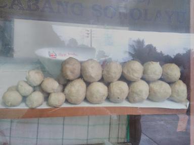 BAKSO PK.AHMAD 2