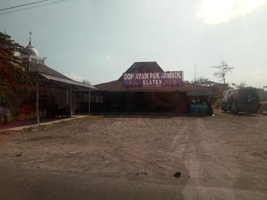 BAKSO SAYUR, SOP, SOTO