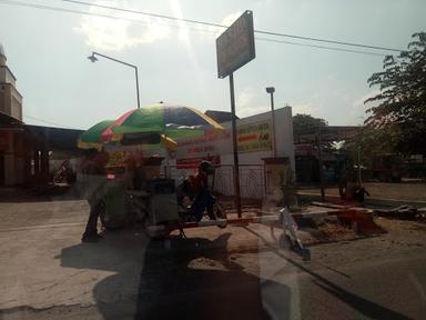 BAKSO SAYUR, SOP, SOTO