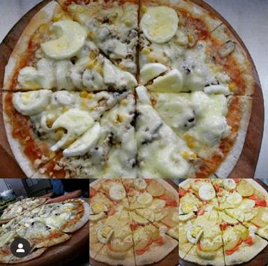 IBARBO PIZZA DAN PASTA BOYOLALI