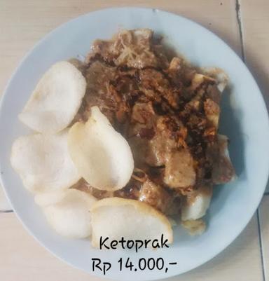 LOTEK GADO GADO BU NUR